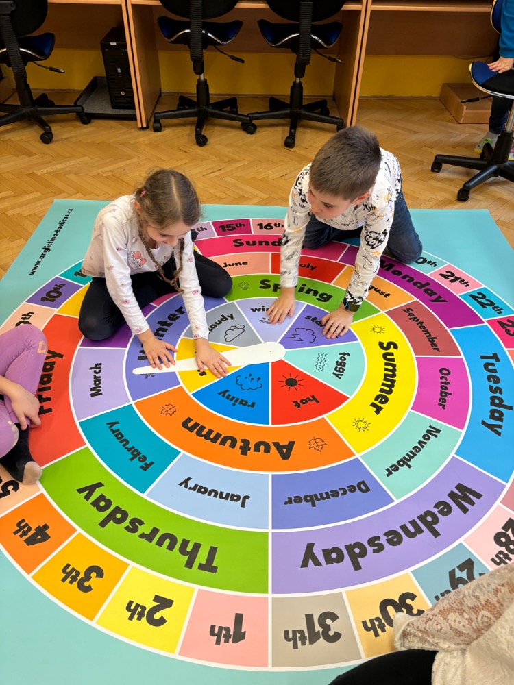Barevná ruleta - Obrázek 3