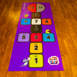Funny Counting + set karet